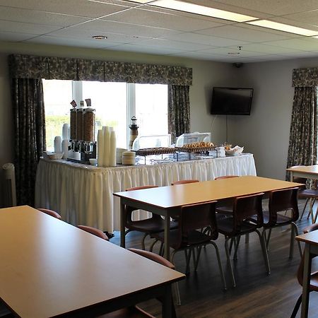 Glendenning Hall At Holland College Charlottetown Buitenkant foto