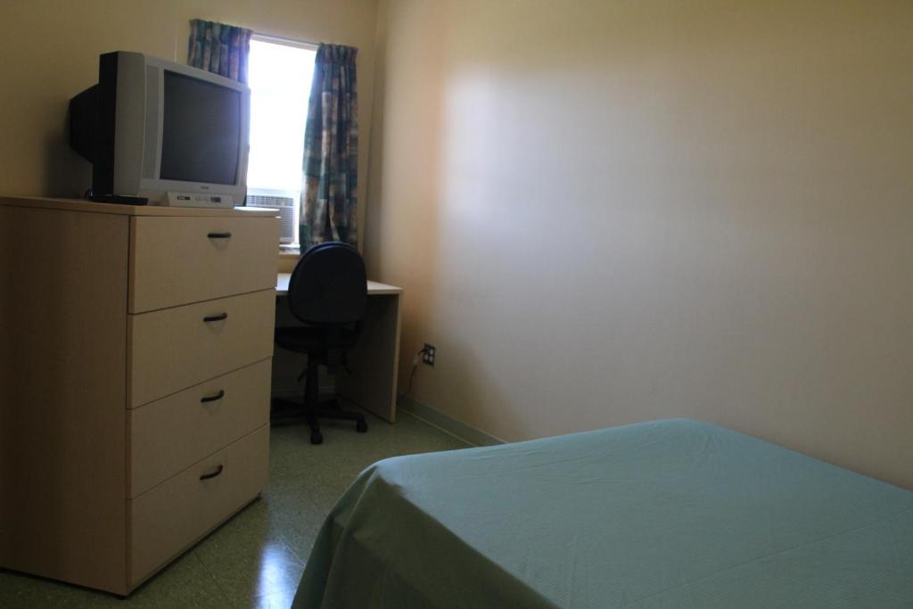 Glendenning Hall At Holland College Charlottetown Kamer foto