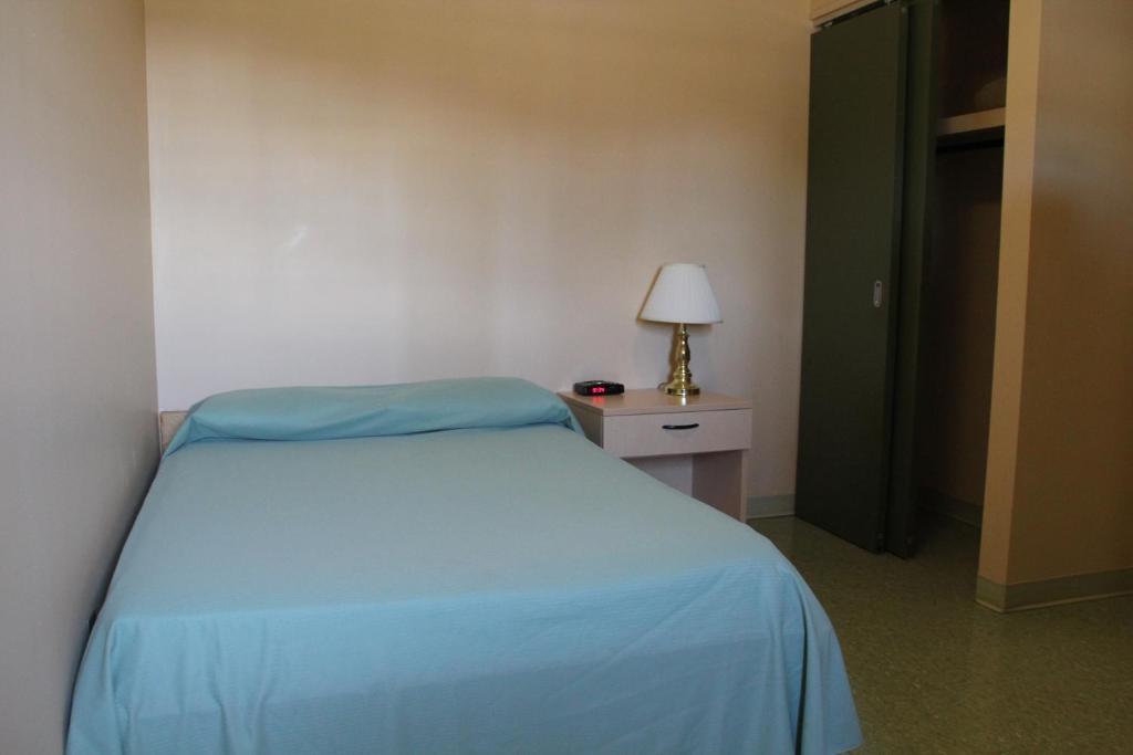 Glendenning Hall At Holland College Charlottetown Kamer foto