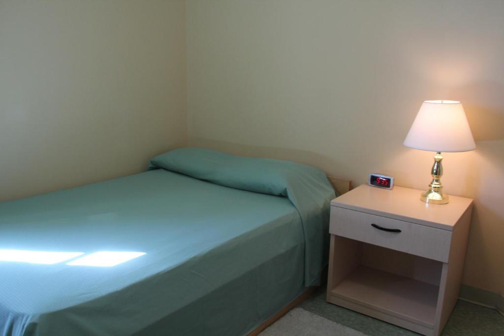 Glendenning Hall At Holland College Charlottetown Kamer foto