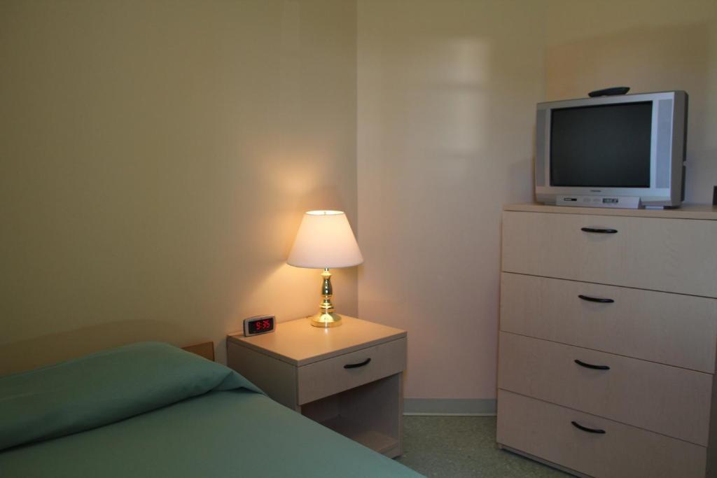 Glendenning Hall At Holland College Charlottetown Kamer foto